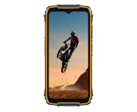 uleFone RugKing 4 Pro 8/128GB pomarańczowy - 1529398 - zdjęcie 3
